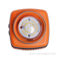 Rubberized D Size Battery Operated 1000 Lumens Lantern